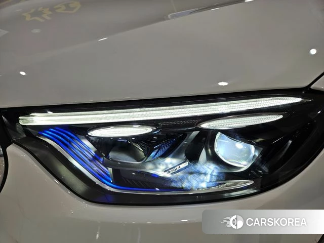 Mercedes-Benz GLC-Class X254 id 4560830 из Кореи 8