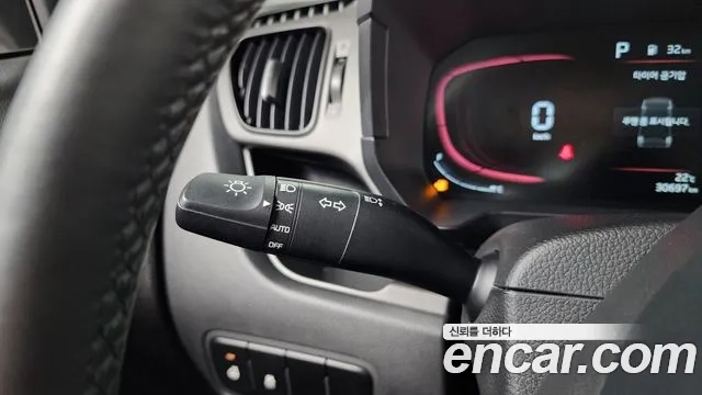 Kia The New Kia Ray id 2954152 из Кореи 8