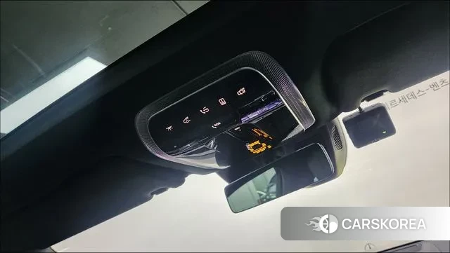 Mercedes-Benz S-Class W223 id 3716369 из Кореи 8