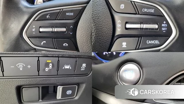 Hyundai Palisade id 3635121 из Кореи 8