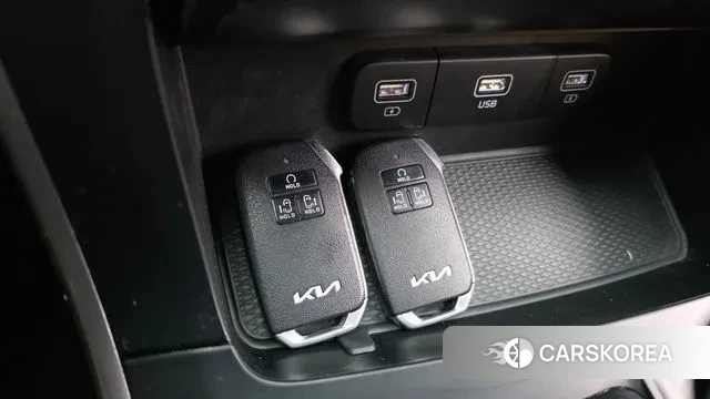 Kia Carnival 4th generation id 3740265 из Кореи 8