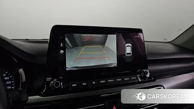 Kia Seltos id 3374633 из Кореи 8