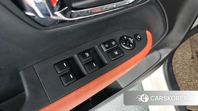 Kia The New Ray id 3282355 из Кореи 8