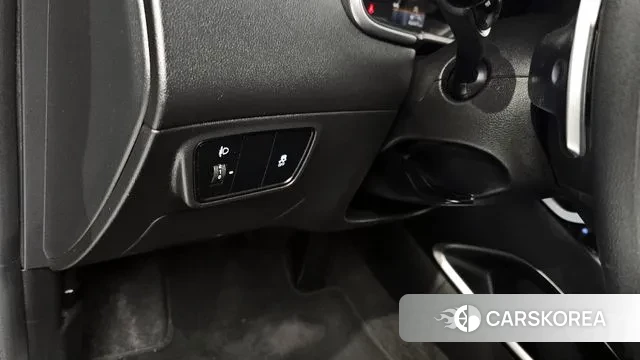 Hyundai Tucson (NX4) id 3610814 из Кореи 8