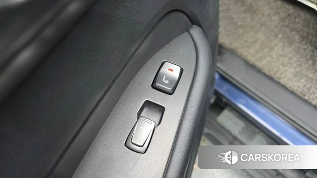 Ssangyong The New Rexton Sport id 4179334 из Кореи 8