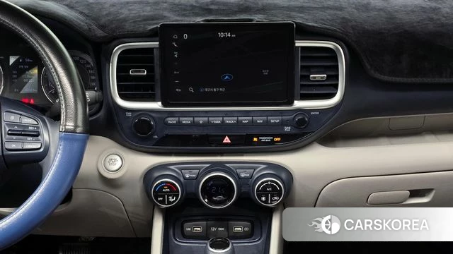 Hyundai Venue id 3806629 из Кореи 8