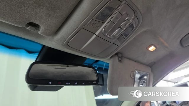 Hyundai Santa Fe TM id 4610149 из Кореи 8