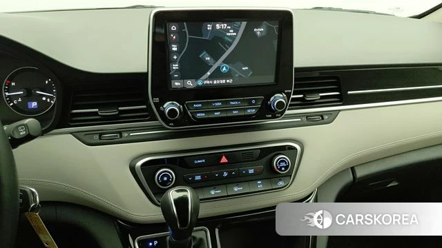 Hyundai The New Grand Starex id 4180137 из Кореи 8