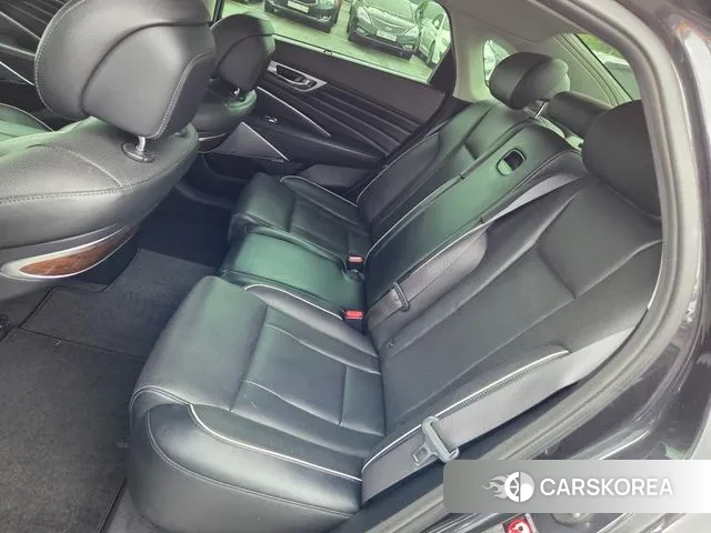 Kia More K9 id 2941549 из Кореи 8