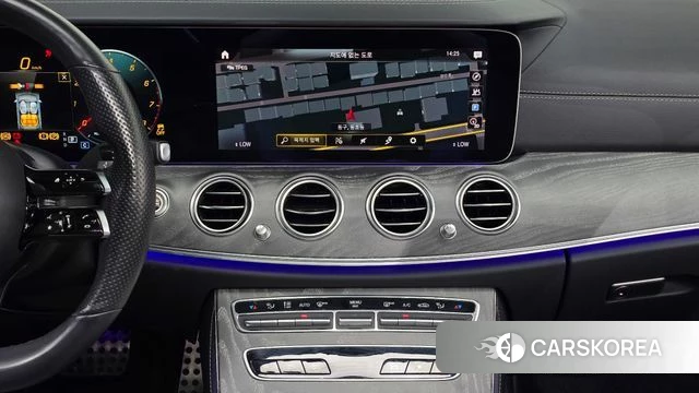 Mercedes-Benz E-Class W213 id 4871759 из Кореи 8