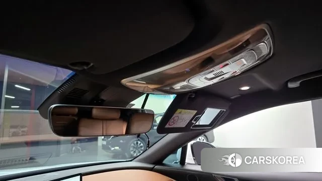 Genesis G80 (RG3) id 3026888 из Кореи 8