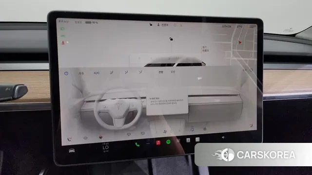 Tesla Model Y id 3053467 из Кореи 8