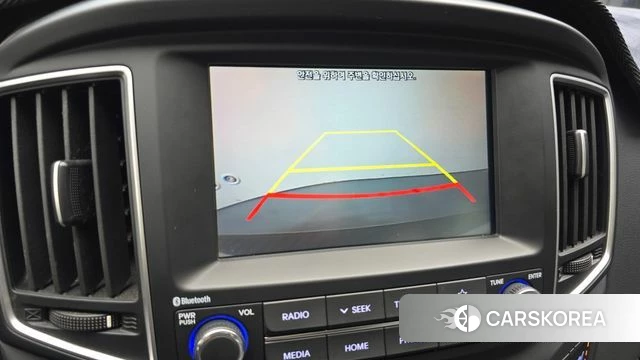 Hyundai The New Grand Starex id 4609795 из Кореи 8