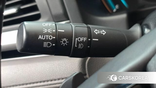 Honda Odyssey id 4785928 из Кореи 8