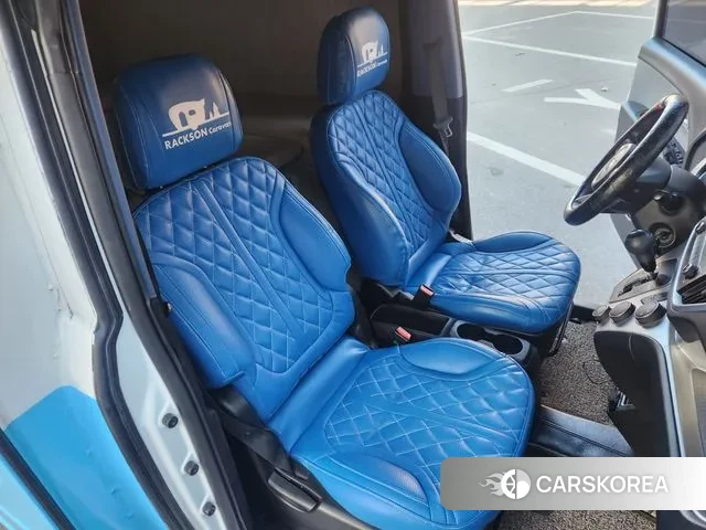 Kia The New Ray id 3626705 из Кореи 8