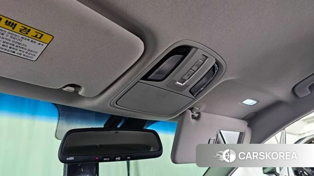 Kia Come New K7 id 3966617 из Кореи 8