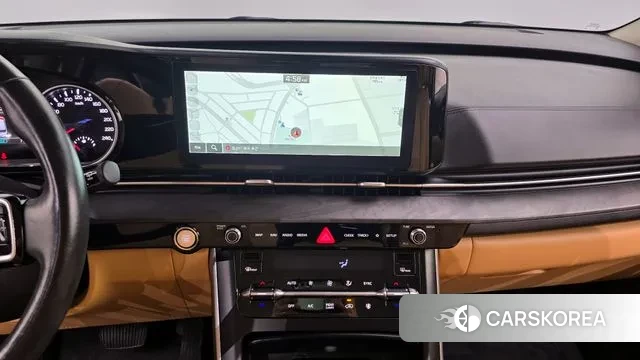 Kia Carnival 4th generation id 3027872 из Кореи 8