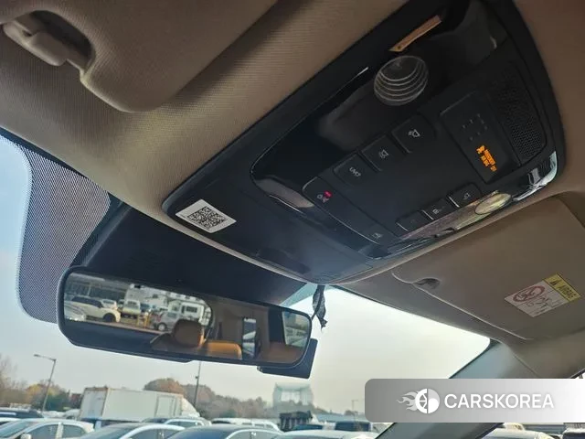 Kia Carnival 4th generation id 3401999 из Кореи 8