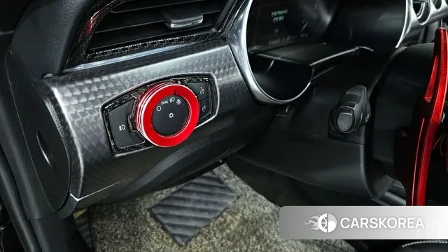 Ford Mustang id 2977077 из Кореи 8