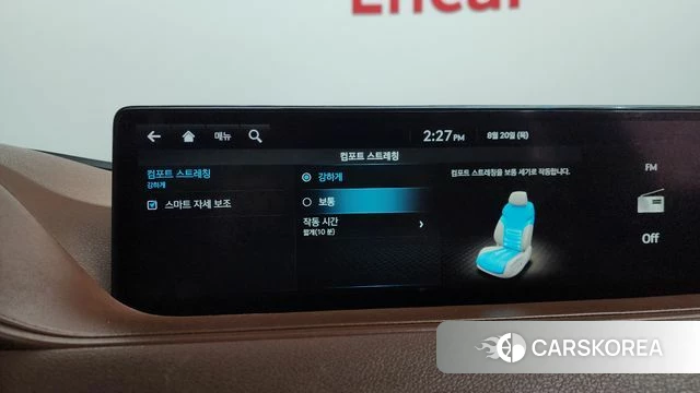 Genesis G80 (RG3) id 4717103 из Кореи 8