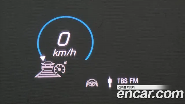 Mercedes-Benz GLE-Class W167 id 2711215 из Кореи 8