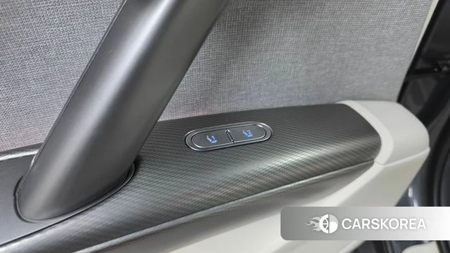 Genesis GV60 id 4223930 из Кореи 8