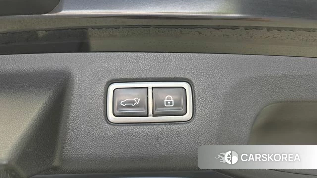 Kia Sorento 4th Generation id 4282427 из Кореи 8