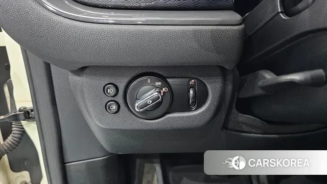 Mini Cooper S Clubman id 3499896 из Кореи 8