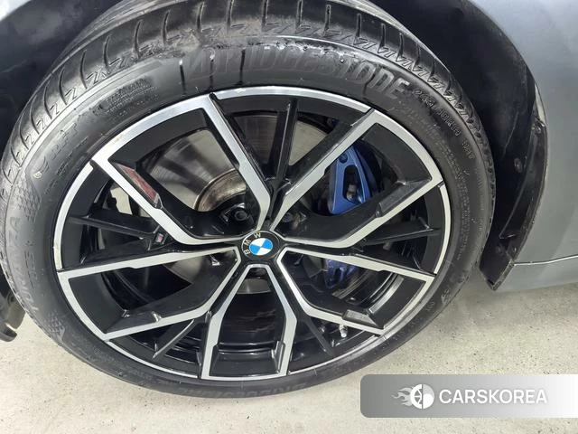 BMW 5 series (imported) id 4260730 из Китая 8