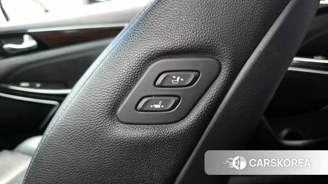 Kia Come New K7 id 4770647 из Кореи 8