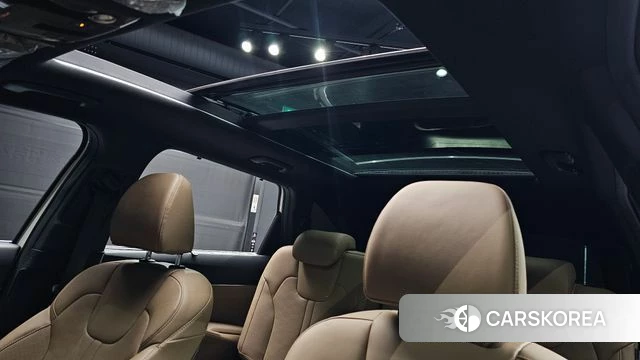 Kia The New Sorento 4th Generation id 3786577 из Кореи 8