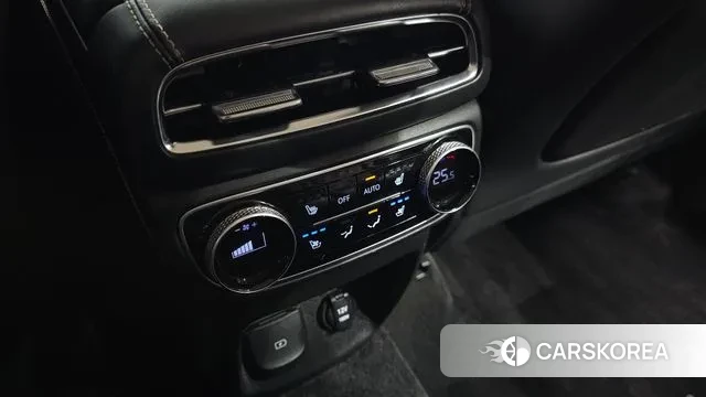 Genesis GV80 id 3556858 из Кореи 8