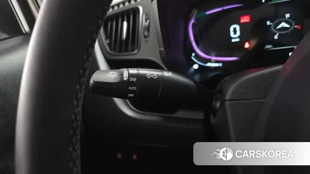 Kia The New Kia Ray id 3052713 из Кореи 8