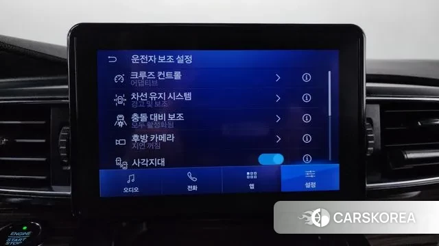 Ford Explorer 6th Generation id 3444337 из Кореи 8