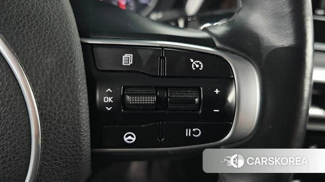 Kia K5 3rd generation id 4244965 из Кореи 8