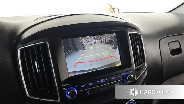 Hyundai The New Grand Starex id 3055384 из Кореи 8