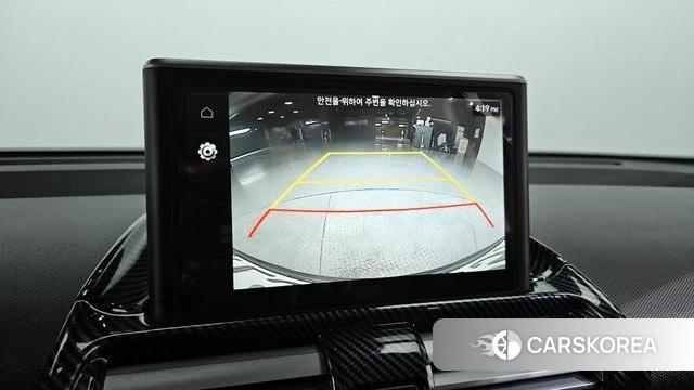 Hyundai Casper id 3915149 из Кореи 8