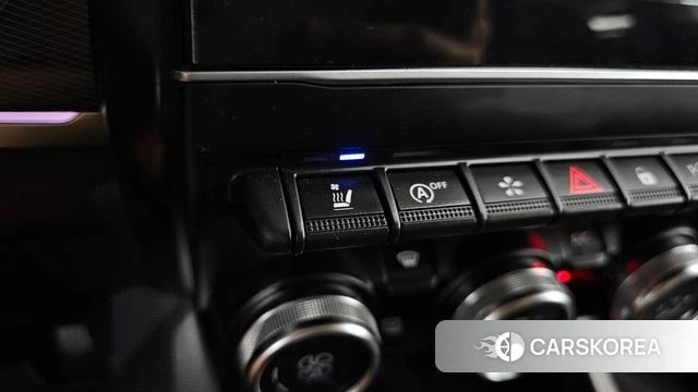 Renault Korea (Samsung) XM3 id 4741646 из Кореи 8