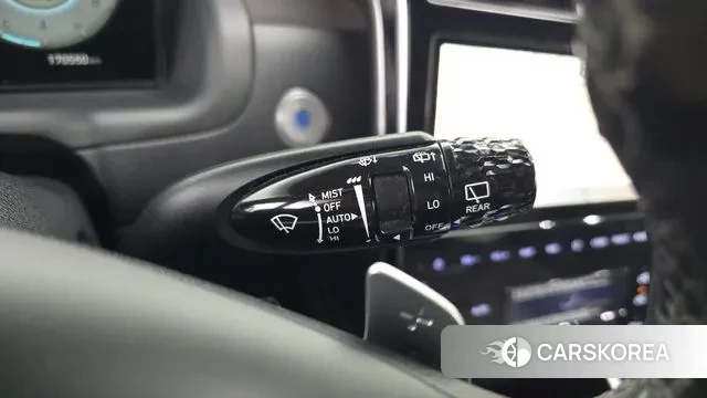 Hyundai Tucson (NX4) id 3702576 из Кореи 8