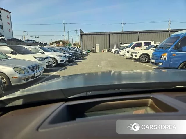 Genesis GV80 id 3666025 из Кореи 8