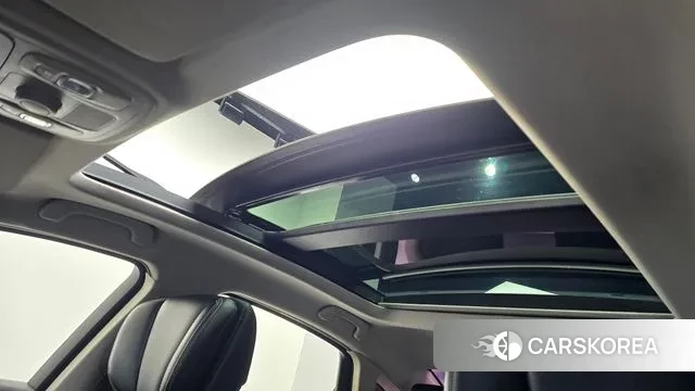 Renault Korea (Samsung) SM6 id 3651899 из Кореи 8