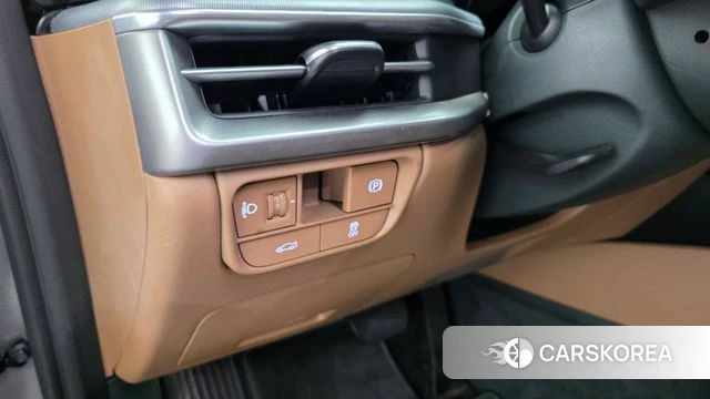 Hyundai Grandeur (GN7) id 4929085 из Кореи 8