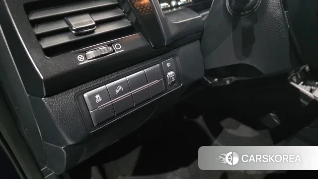 Ssangyong Rexton Sports Cannes id 3656244 из Кореи 8