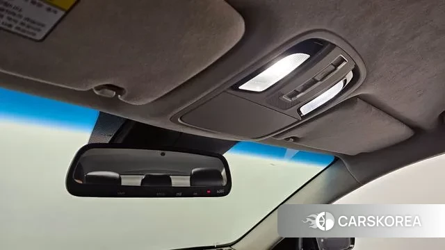 Kia K7 Premier id 3283498 из Кореи 8