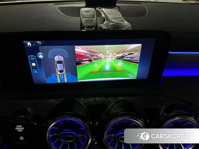 Mercedes-Benz CLA-Class C118 id 3837782 из Кореи 8