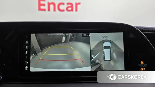 Hyundai Palisade id 3546387 из Кореи 8