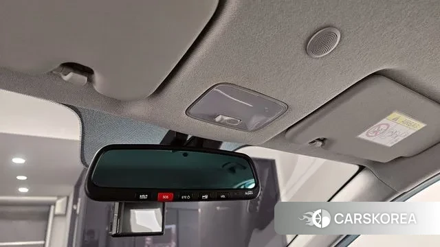 Kia Morning Urban (JA) id 3670779 из Кореи 8