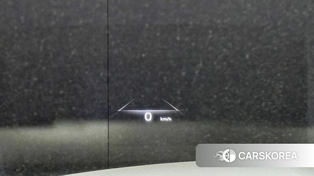 Genesis GV70 id 4281194 из Кореи 8