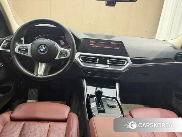 BMW 3 series id 4335741 из Китая 8