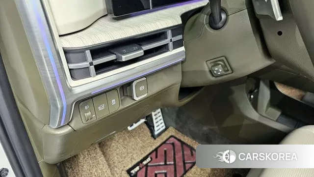 Hyundai Santa Fe (MX5) id 3310526 из Кореи 8